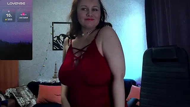 Nikki_March – live chatrum