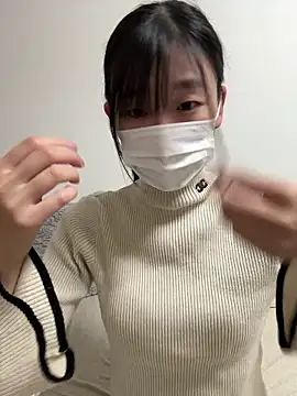 Sala de chat en directo de -Rinka-