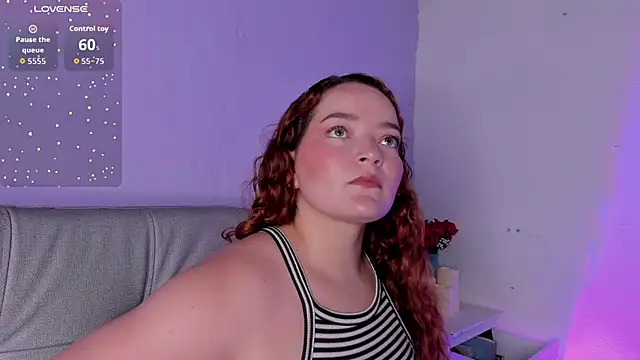 keitlynsoto élő chatszobája