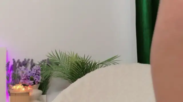 zoey_marien Live chat-huone