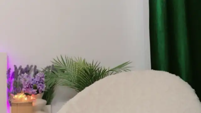 Živá chatovací místnost zoey_marie
