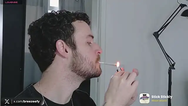 Breezee_: απευθείας συνομιλία ΧΧΧ