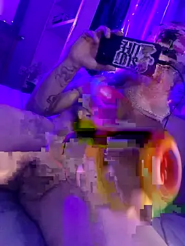 Chat ao vivo de --D-a-D-D-y-