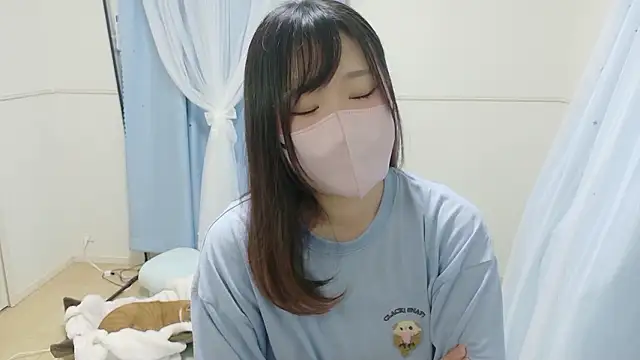 MEI--55のライブセックスカメラショー