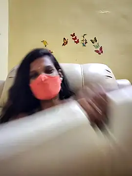 Shreya-telugupilla Live Chatraum
