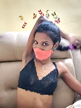 Shreya-telugupilla's Live Chat Room