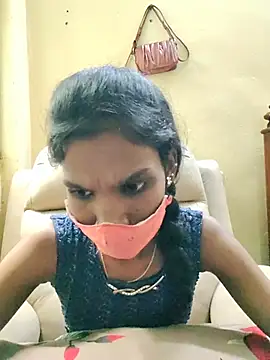 Phòng Chat Trực Tiếp Shreya-telugupilla