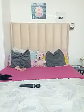 ห้องแชทสดของ charmainexxx