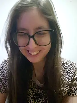 Živá chatovací místnost Sarah459