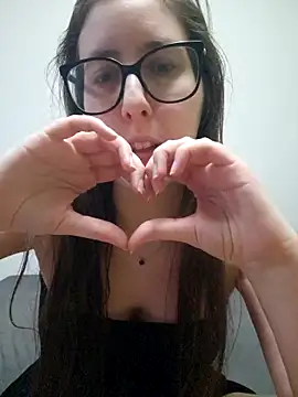 Sarah459 Live Chatraum