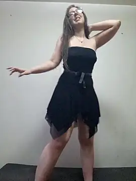 Sala de chat ao vivo de Sarah459