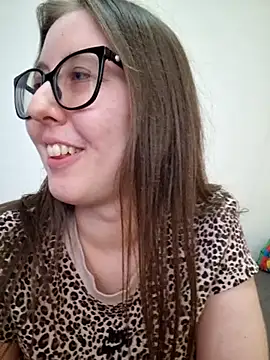 Živá chatovací místnost Sarah459