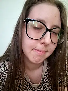 Živá chatovací místnost Sarah459