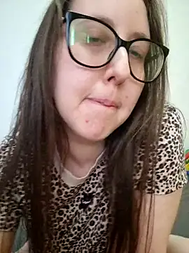Živá chatovací místnost Sarah459