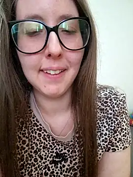 Chat ao vivo de Sarah459