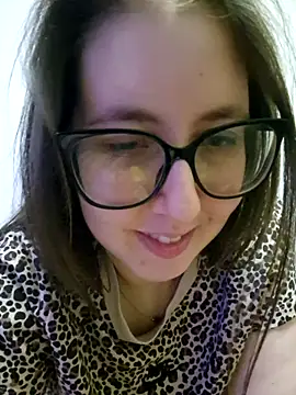 Živá chatovací místnost Sarah459