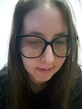 Chatroom en direct de Sarah459
