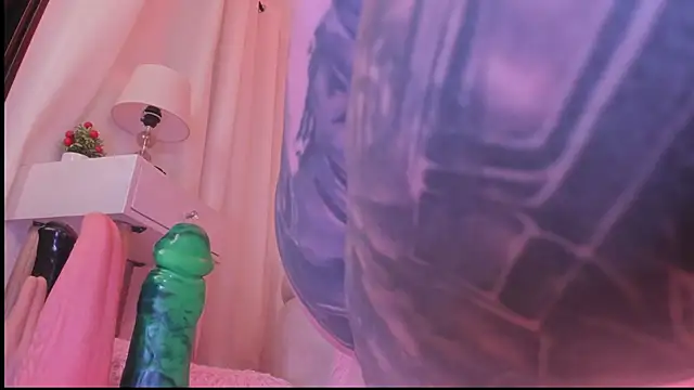 ห้องแชทสดของ msschloee_
