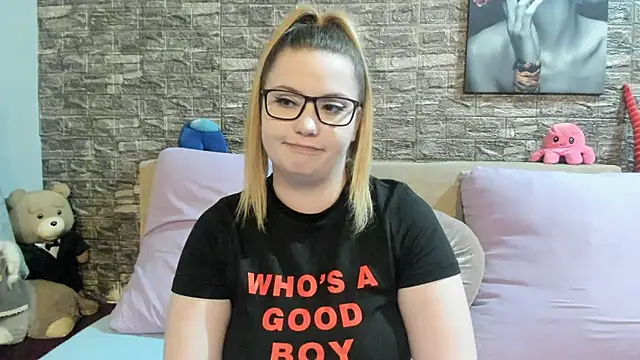 kalindahot Live Chatraum