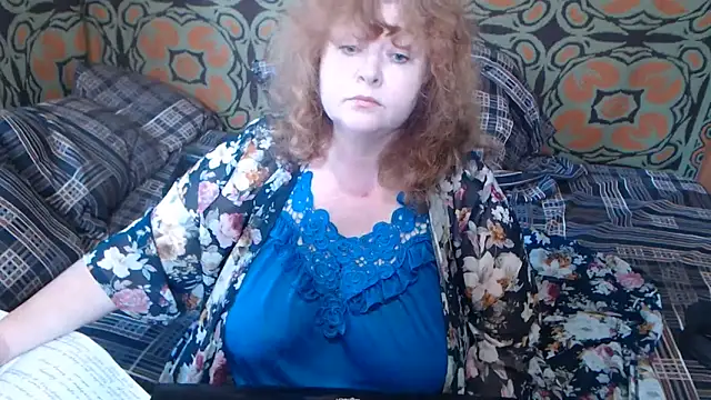 Chat soba uživo modela RoseRed69