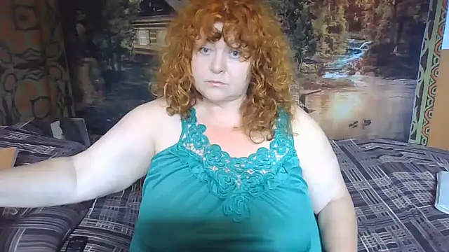 Živá chatovací místnost RoseRed69