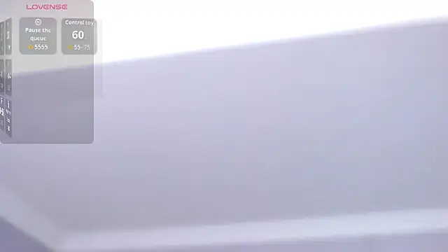 Chat soba uživo modela ElianaCarillo