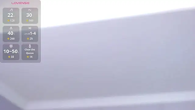 Chat ao vivo de ElianaCarillo