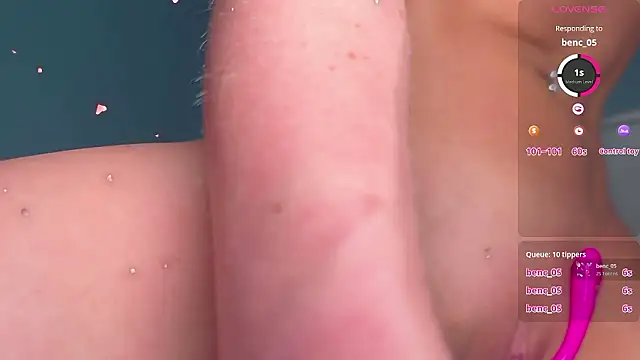 Melanisoul Cameră chat live
