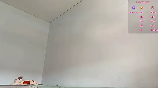 Melanisoul Adlı Modelin Canlı Sohbet Odası