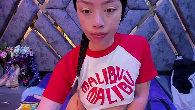 Phòng Chat Trực Tiếp Sofia_Mirandaa18