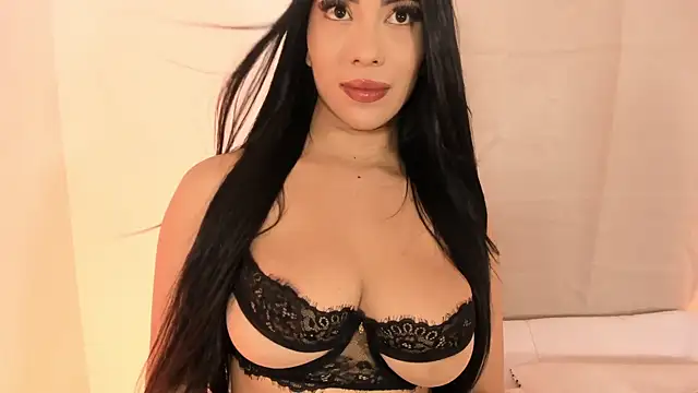 ห้องแชท  สดของ Kimberlin_Cam_