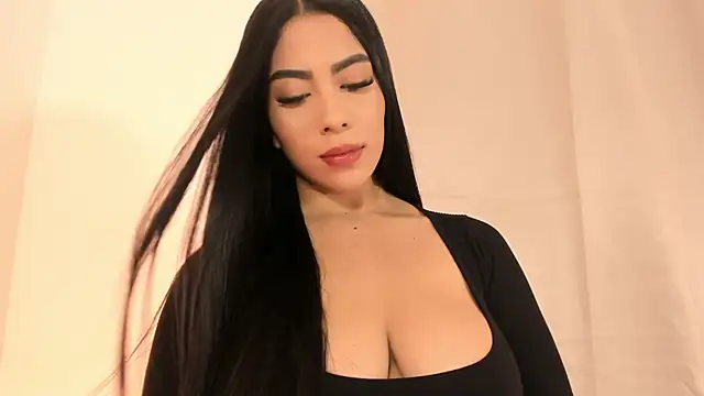Bilik Sembang Langsung Kimberlin_Cam_