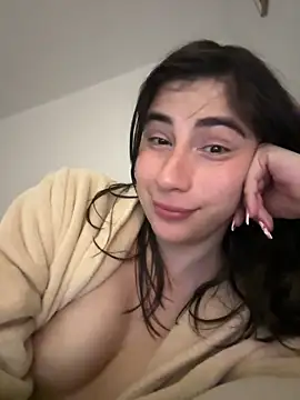 Show webcam de acuarius888