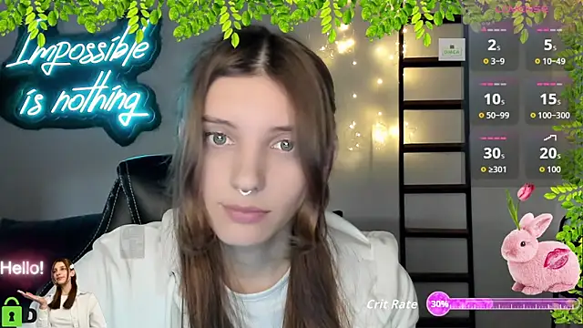 CherryBloom777: δωμάτιο απευθείας συνομιλίας