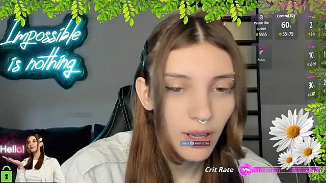 CherryBloom777's Live Chat Room