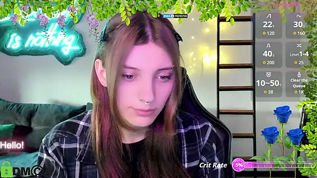 Chat ao vivo de CherryBloom777