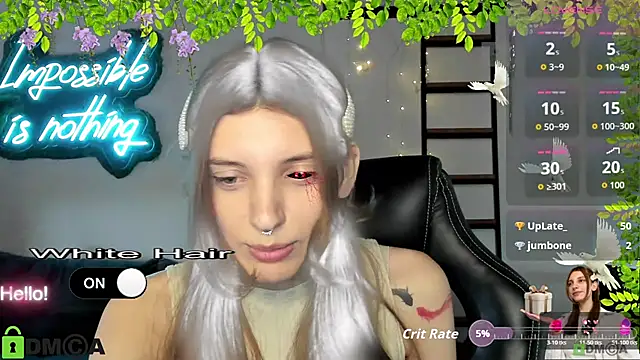 Chat ao vivo de CherryBloom777