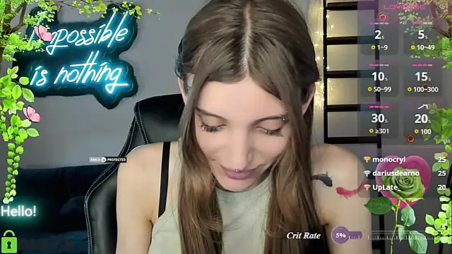 Chat ao vivo de CherryBloom777