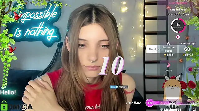 Chat ao vivo de CherryBloom777