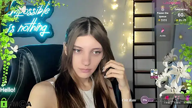 Chat ao vivo de CherryBloom777