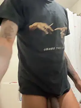 rayyymack Cameră chat live