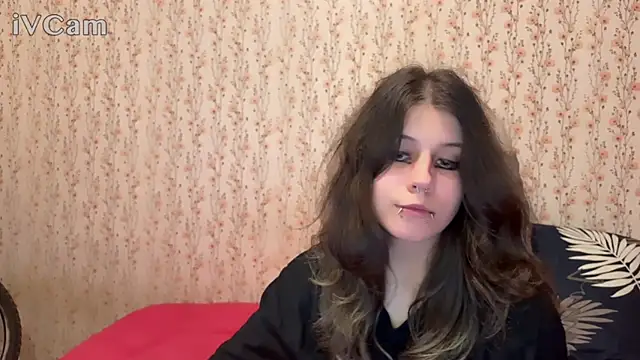 Živá chatovací místnost Crystal_Love_Porn