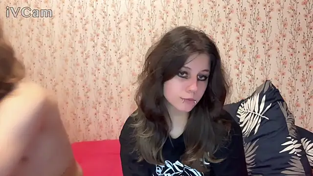 Bilik Sembang Langsung Crystal_Love_Porn