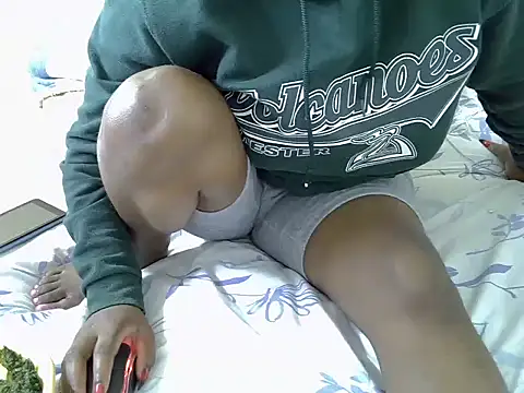 prettylacey3 실시간 채팅방