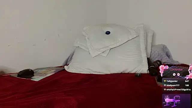 Kendra_wuilliams69 Cameră chat live