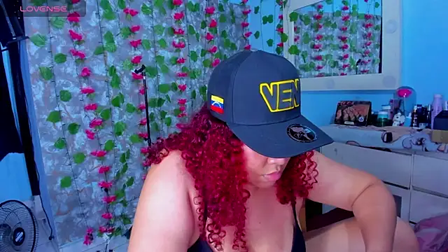 Sala de chat en directo de AngelaCoffee