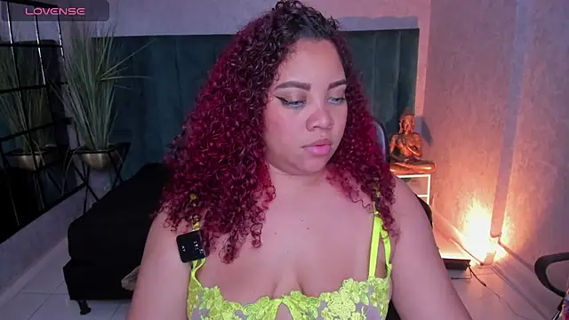 AngelaCoffee Live Chatraum