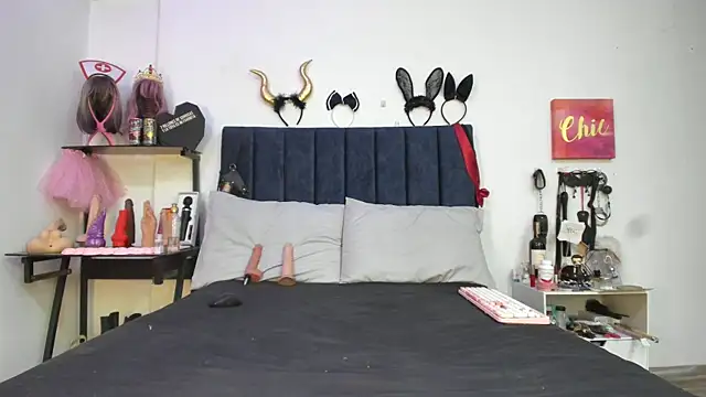 emmily_giraldo Cameră chat live