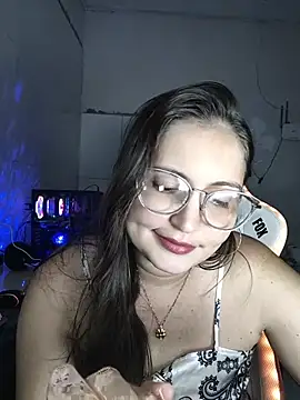 Fetichista23's Live Chat Room