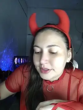 ห้องแชทสดของ Fetichista23